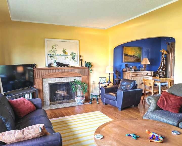 Photo 3 at 2686 E 3rd Avenue, Renfrew VE, Vancouver East