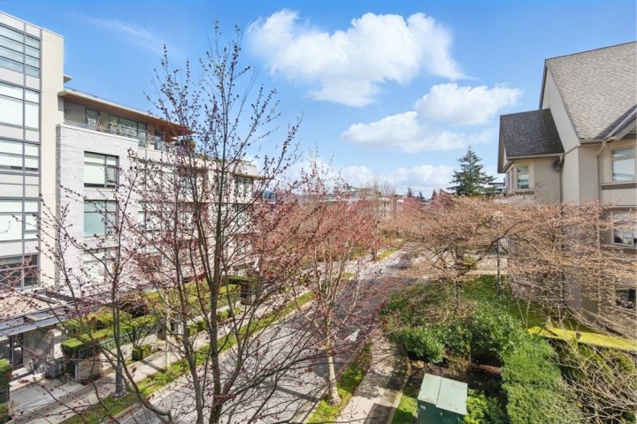 Photo 1 at 305 - 6080 Iona Drive, University VW, Vancouver West