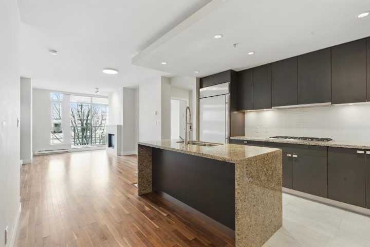 Photo 20 at 305 - 6080 Iona Drive, University VW, Vancouver West