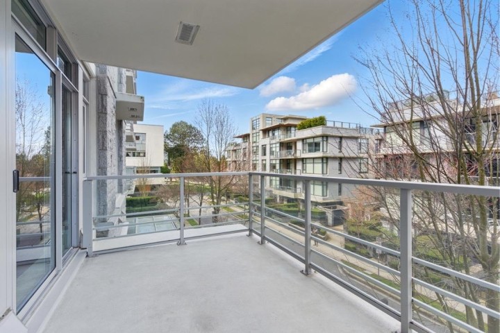 Photo 24 at 305 - 6080 Iona Drive, University VW, Vancouver West