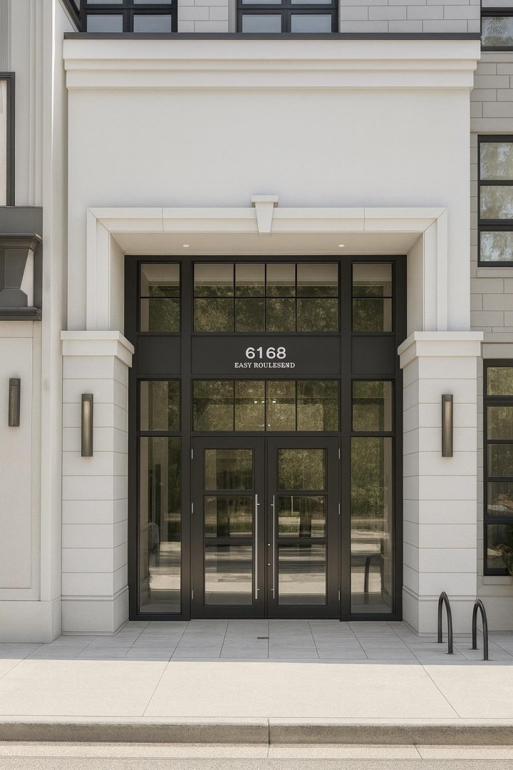 Photo 32 at 306 - 6168 East Boulevard, Kerrisdale, Vancouver West