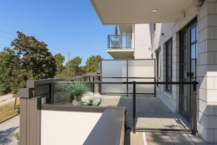 Photo 28 at 306 - 6168 East Boulevard, Kerrisdale, Vancouver West