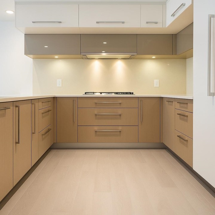 Photo 5 at 306 - 6168 East Boulevard, Kerrisdale, Vancouver West