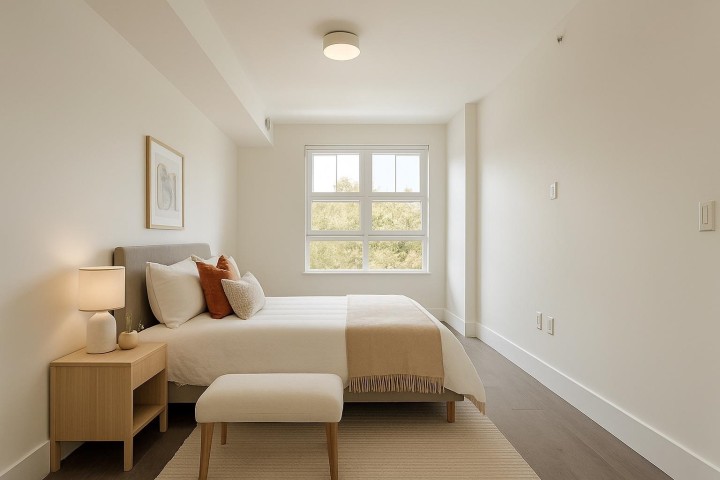 Photo 10 at 306 - 6168 East Boulevard, Kerrisdale, Vancouver West