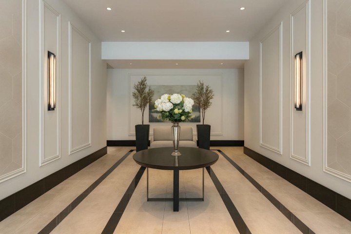 Photo 31 at 306 - 6168 East Boulevard, Kerrisdale, Vancouver West