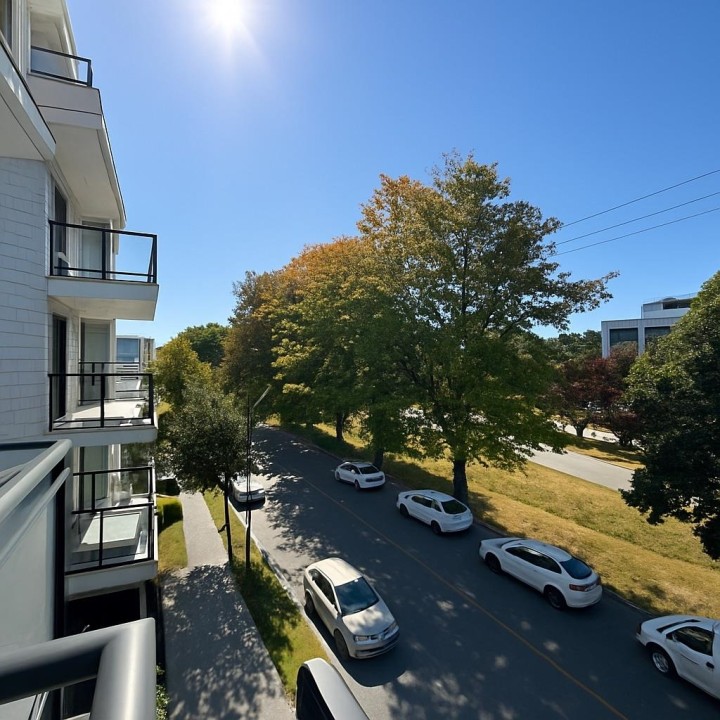 Photo 29 at 306 - 6168 East Boulevard, Kerrisdale, Vancouver West