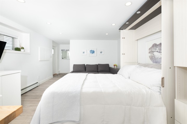 Photo 23 at 1095 W Keith Road, Pemberton Heights, North Vancouver