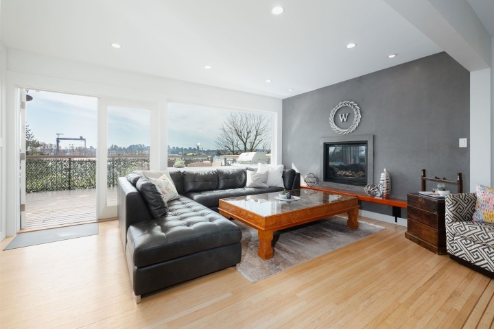 Photo 2 at 1095 W Keith Road, Pemberton Heights, North Vancouver