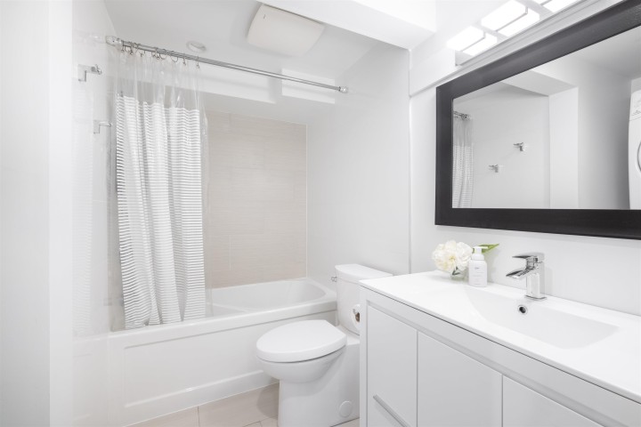 Photo 22 at 1095 W Keith Road, Pemberton Heights, North Vancouver