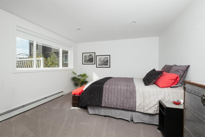 Photo 9 at 1095 W Keith Road, Pemberton Heights, North Vancouver