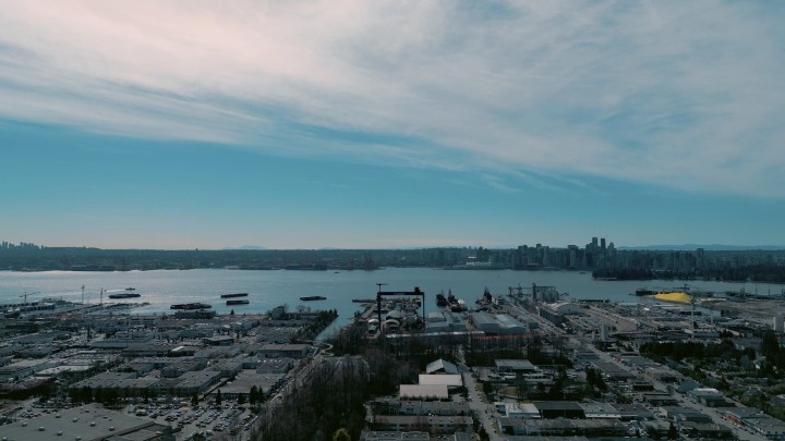 Photo 34 at 1095 W Keith Road, Pemberton Heights, North Vancouver