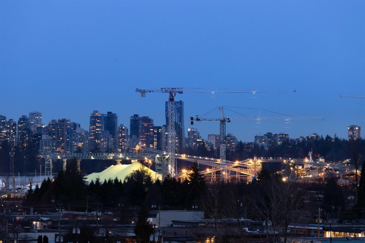 Photo 37 at 1095 W Keith Road, Pemberton Heights, North Vancouver