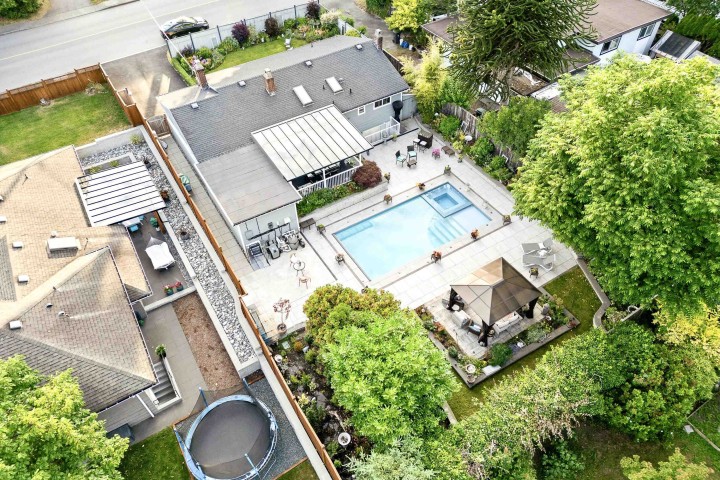 Photo 23 at 1350 Berkley Road, Blueridge NV, North Vancouver