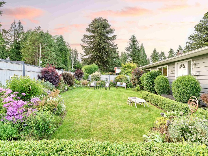 Photo 2 at 1350 Berkley Road, Blueridge NV, North Vancouver