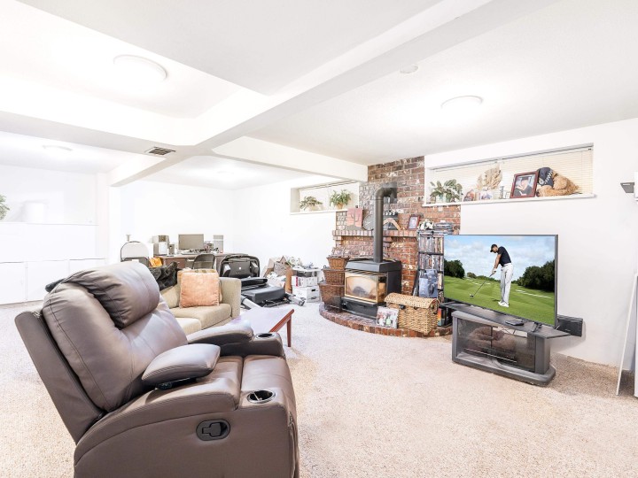 Photo 20 at 1350 Berkley Road, Blueridge NV, North Vancouver