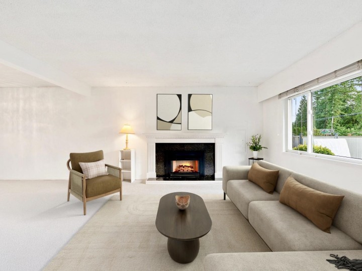 Photo 10 at 1350 Berkley Road, Blueridge NV, North Vancouver