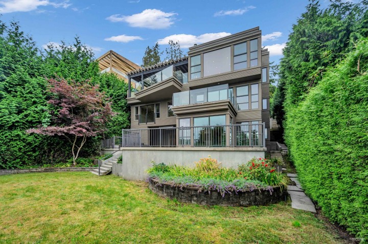Photo 1 at 3570 Creery Avenue, West Bay, West Vancouver
