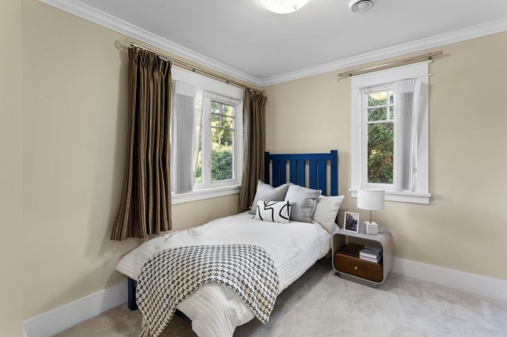 Photo 23 at 3895 W 23rd Avenue, Dunbar, Vancouver West