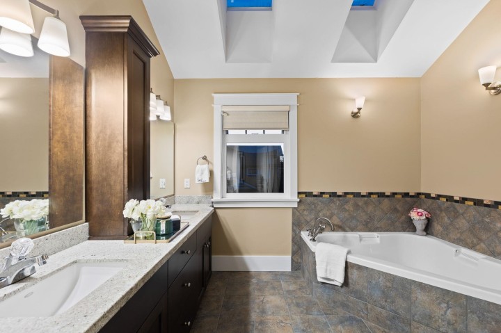 Photo 27 at 3895 W 23rd Avenue, Dunbar, Vancouver West