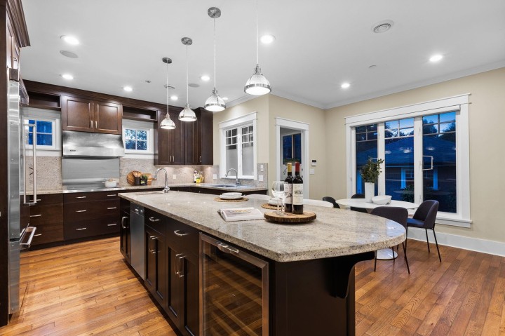 Photo 6 at 3895 W 23rd Avenue, Dunbar, Vancouver West