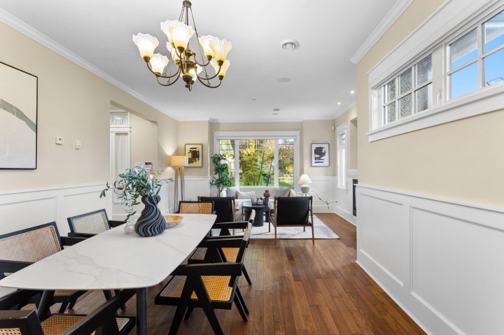 Photo 13 at 3895 W 23rd Avenue, Dunbar, Vancouver West