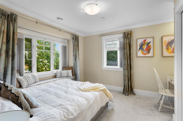 Photo 22 at 3895 W 23rd Avenue, Dunbar, Vancouver West