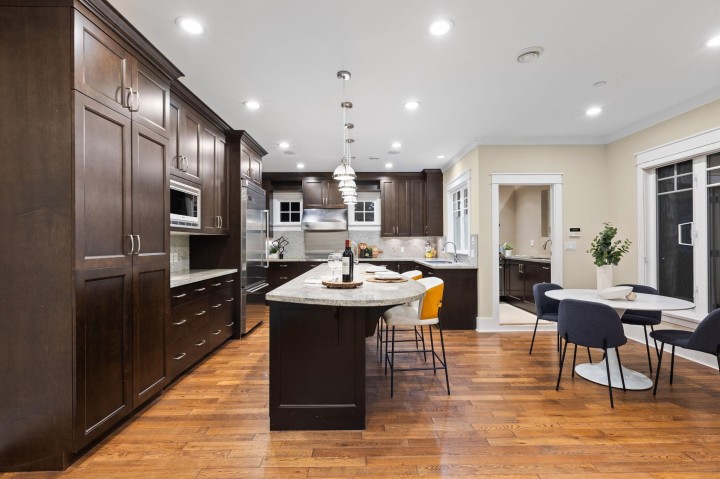 Photo 7 at 3895 W 23rd Avenue, Dunbar, Vancouver West