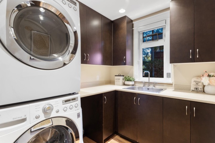 Photo 32 at 3895 W 23rd Avenue, Dunbar, Vancouver West