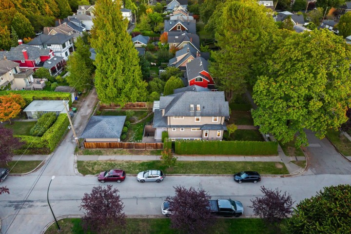 Photo 38 at 3895 W 23rd Avenue, Dunbar, Vancouver West