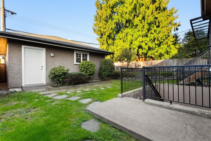 Photo 35 at 3895 W 23rd Avenue, Dunbar, Vancouver West