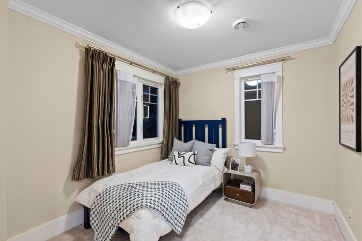 Photo 21 at 3895 W 23rd Avenue, Dunbar, Vancouver West