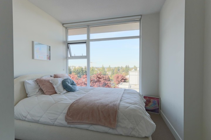 Photo 6 at 1107 - 1777 W 7th Avenue, Fairview VW, Vancouver West