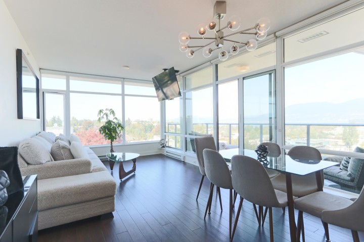 Photo 12 at 1107 - 1777 W 7th Avenue, Fairview VW, Vancouver West