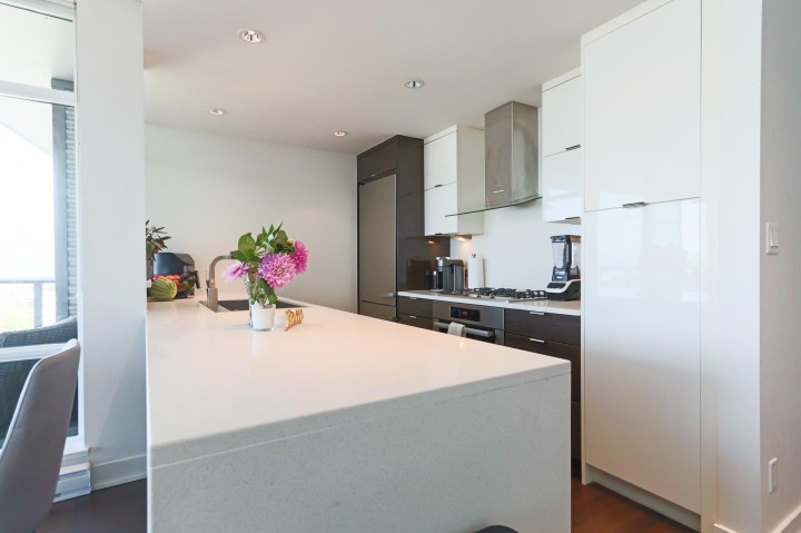 Photo 7 at 1107 - 1777 W 7th Avenue, Fairview VW, Vancouver West