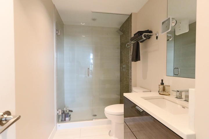 Photo 14 at 1107 - 1777 W 7th Avenue, Fairview VW, Vancouver West