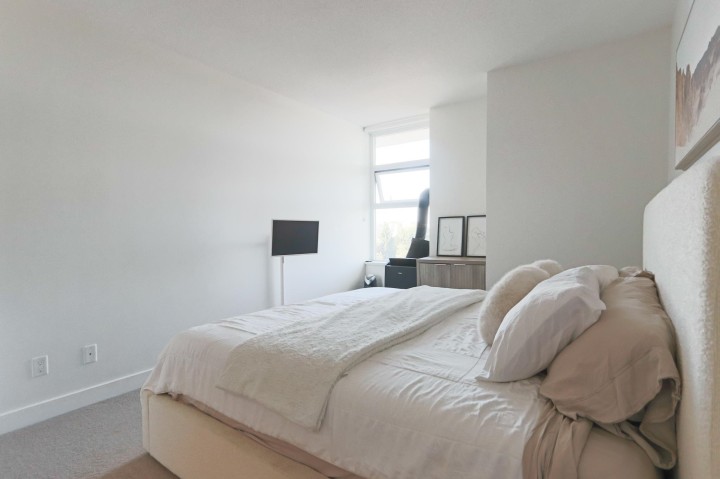 Photo 8 at 1107 - 1777 W 7th Avenue, Fairview VW, Vancouver West