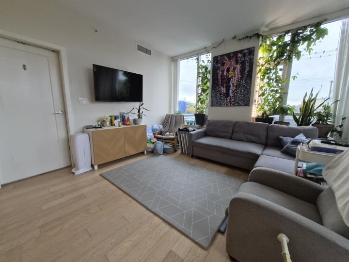 Photo 17 at 317 - 2033 W 10th Avenue, Kitsilano, Vancouver West