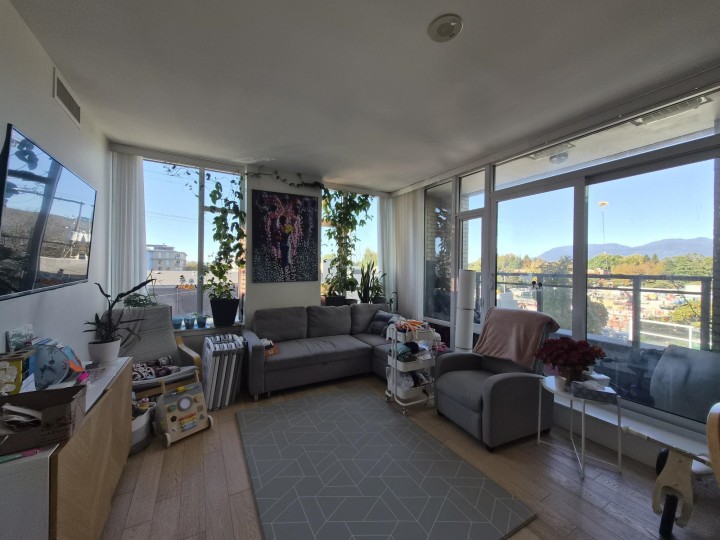 Photo 16 at 317 - 2033 W 10th Avenue, Kitsilano, Vancouver West