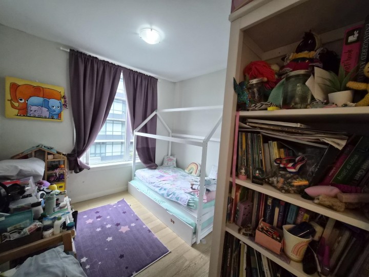 Photo 12 at 317 - 2033 W 10th Avenue, Kitsilano, Vancouver West