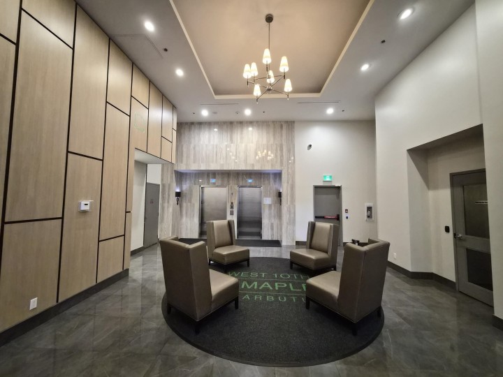 Photo 22 at 317 - 2033 W 10th Avenue, Kitsilano, Vancouver West