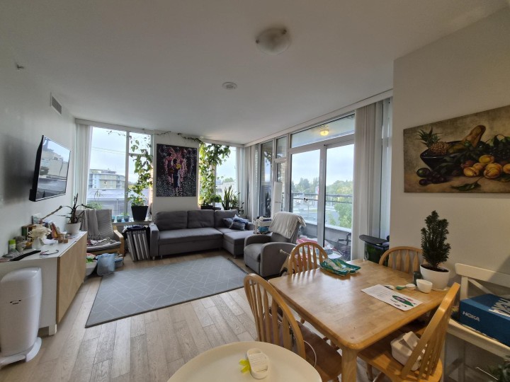 Photo 20 at 317 - 2033 W 10th Avenue, Kitsilano, Vancouver West