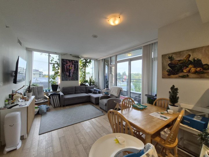 Photo 18 at 317 - 2033 W 10th Avenue, Kitsilano, Vancouver West