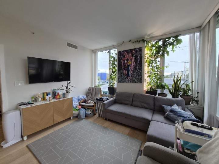 Photo 15 at 317 - 2033 W 10th Avenue, Kitsilano, Vancouver West