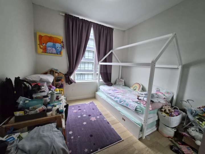 Photo 11 at 317 - 2033 W 10th Avenue, Kitsilano, Vancouver West