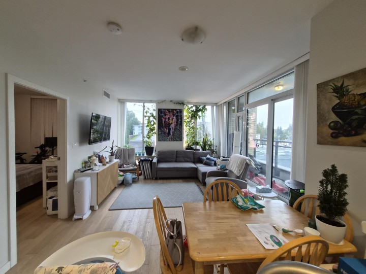 Photo 19 at 317 - 2033 W 10th Avenue, Kitsilano, Vancouver West