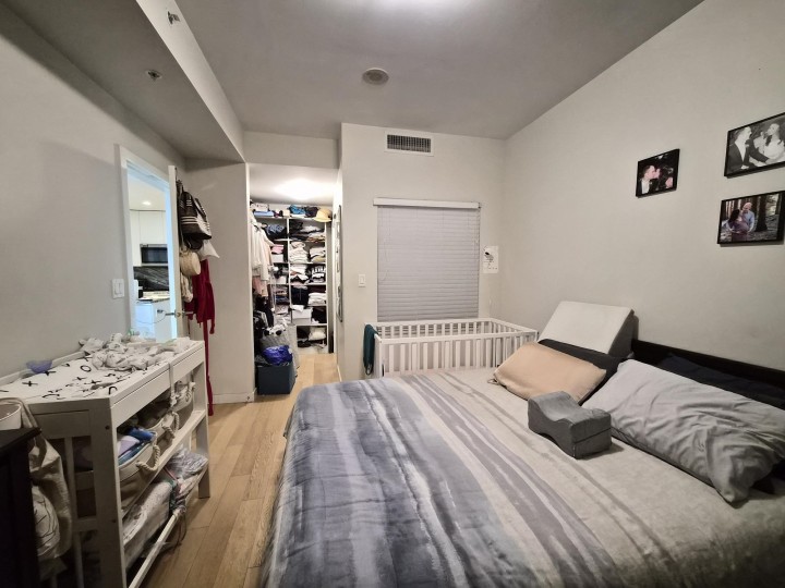 Photo 8 at 317 - 2033 W 10th Avenue, Kitsilano, Vancouver West