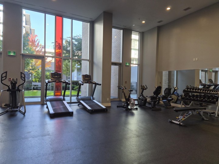 Photo 25 at 317 - 2033 W 10th Avenue, Kitsilano, Vancouver West