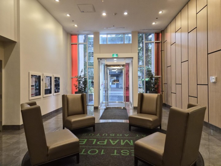 Photo 21 at 317 - 2033 W 10th Avenue, Kitsilano, Vancouver West