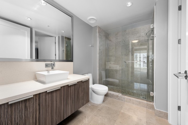 Photo 23 at 1004 - 1661 Ontario Street, False Creek, Vancouver West