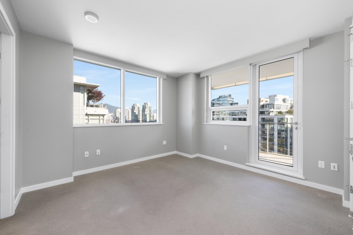 Photo 13 at 1004 - 1661 Ontario Street, False Creek, Vancouver West